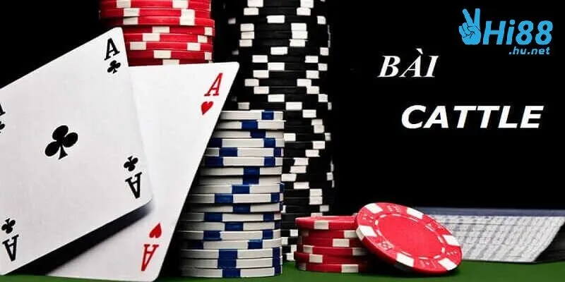 Bài Cát Tê Hi88  - Game bài đổi thưởng hấp dẫn
