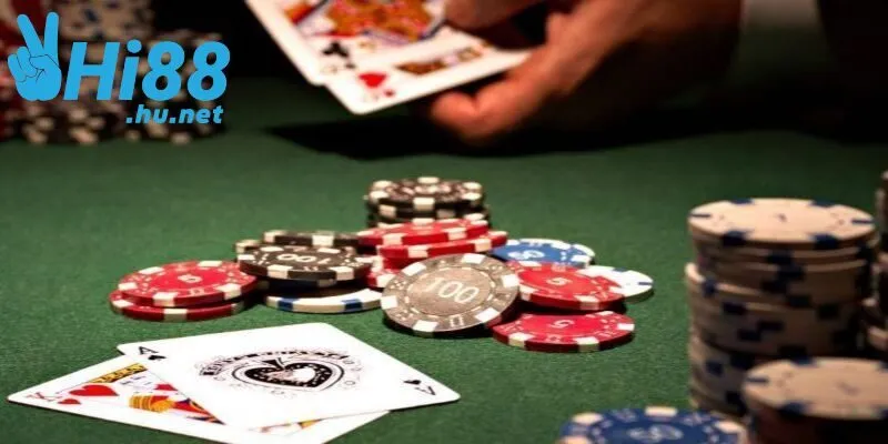 Bài Xì Tố HI88 mang lại sự tiện lợi cho người chơi