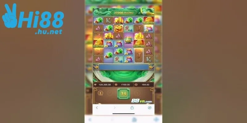 Bật mí các tính năng hỗ trợ trong game nổ hũ