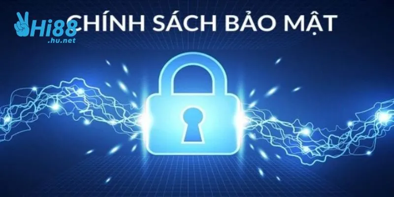 Biện pháp bảo mật đang được Hi88 áp dụng hiện nay