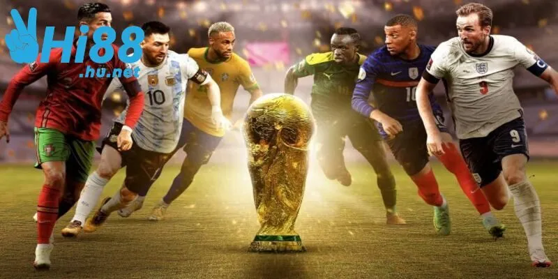 Bóng đá luôn là môn thể thao rất được yêu thích