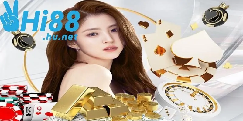 Các trò chơi trong sảnh SE Casino - Sexy Casino tại Hi88 rất hấp dẫn