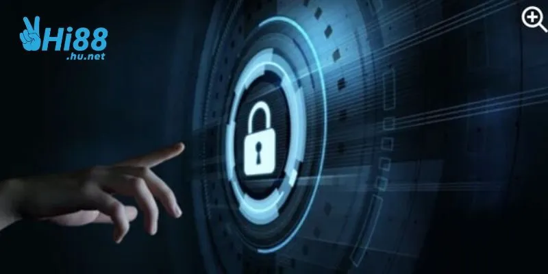 Cam kết của Hi88 về chính sách bảo mật thông tin