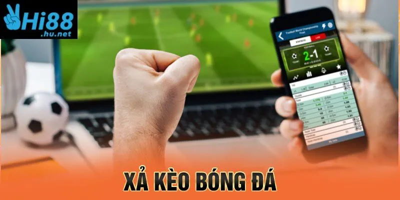 Cash Out thông minh, quản lý rủi ro cực hiệu quả