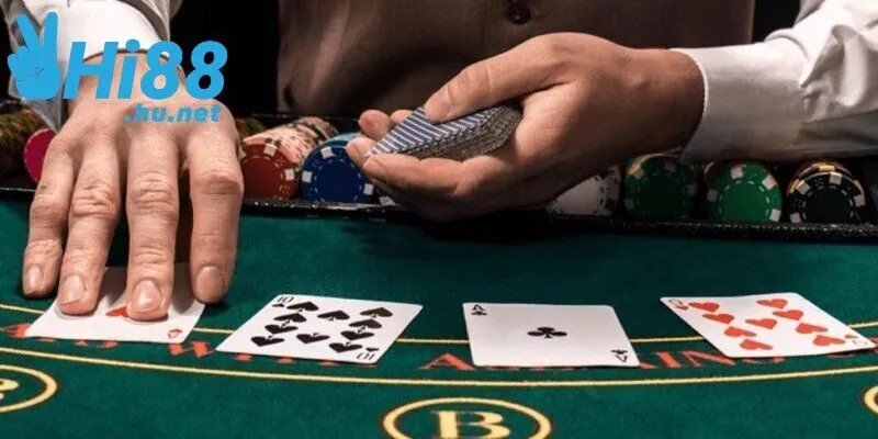 Chia sẻ những mẹo chơi bài bất bại được các cao thủ bật mí