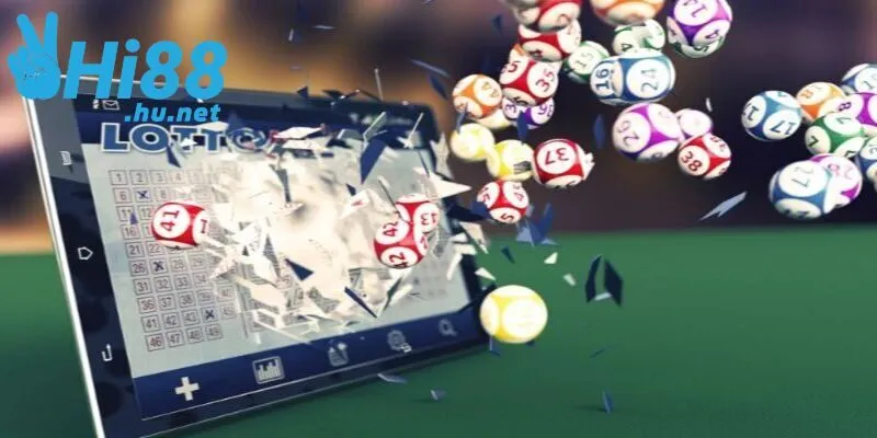 Chiến thuật giúp bạn đưa ra con số may mắn