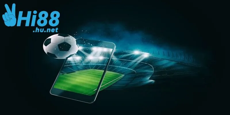 Cung cấp đa dạng các loại kèo cược cho bạn khám phá