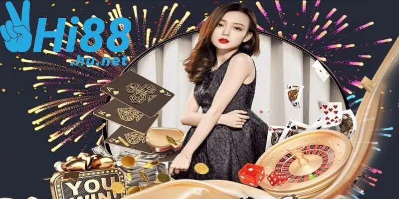 Dealer trong sảnh SE Casino - Sexy Casino Hi88 rất chuyên nghiệp