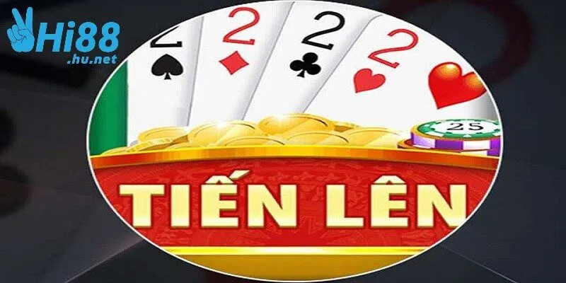 Đôi nét về game bài Tiến Lên Hi88