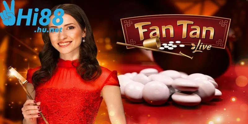 Fan Tan Hi88 là game cược dân gian bắt nguồn từ Trung Quốc
