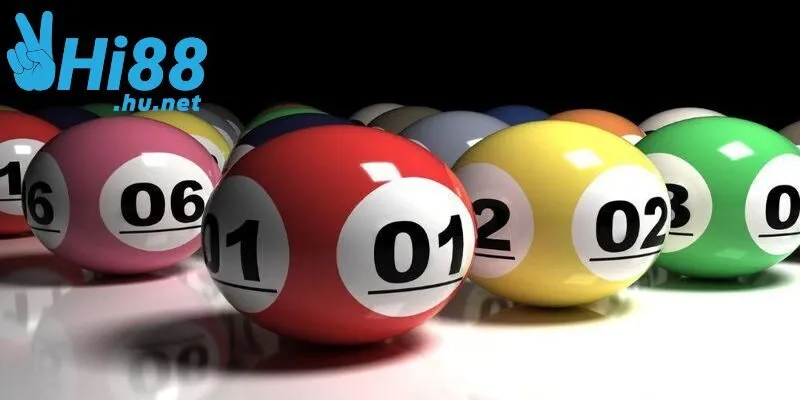 Giải mã sức hút của sảnh hành lang xổ số HI88