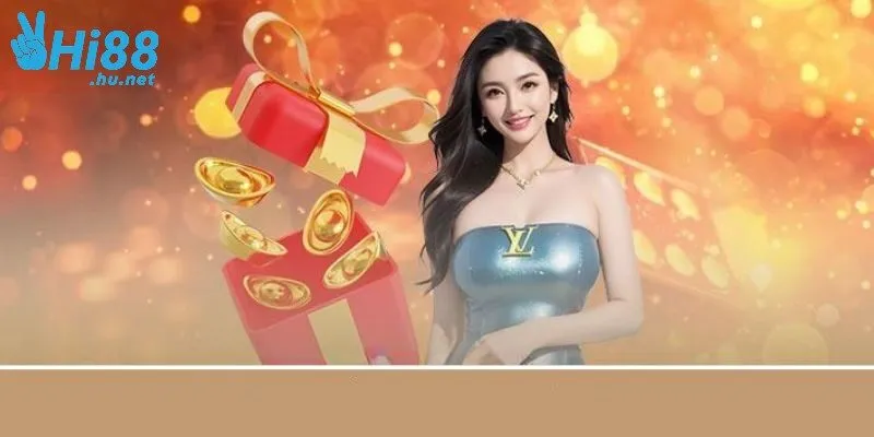 HI88 cung cấp nhiều ưu đãi cho người chơi tài xỉu mini