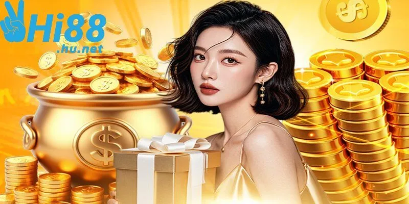 Hi88 luôn nhận được đánh giá cao từ cộng đồng thành viên