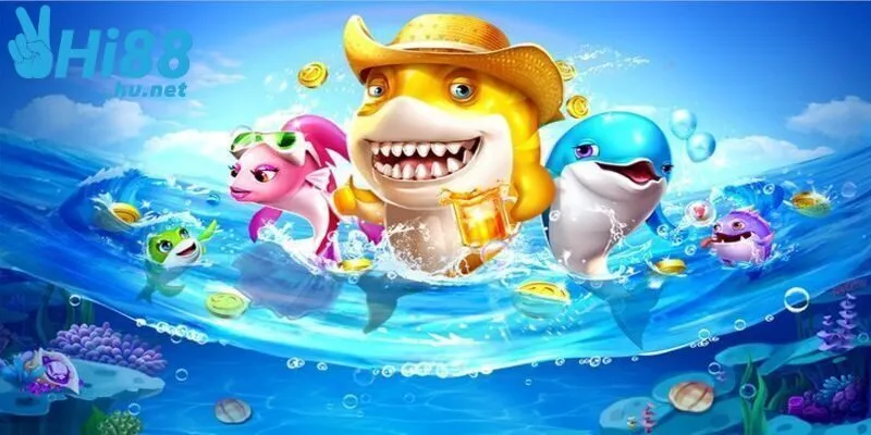 Hi88 sở hữu kho phần thưởng hấp dẫn đang chờ bạn chinh phục