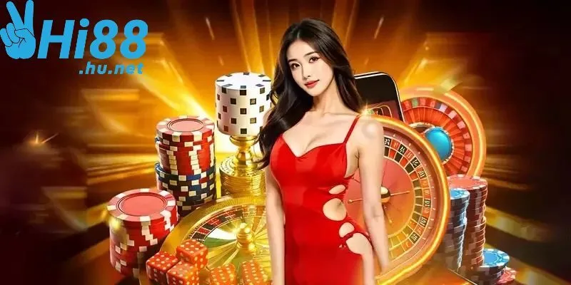 Hi88 thành lập vào năm 2006 có trụ sở ở Philippines