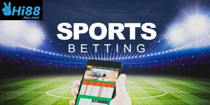 Hướng dẫn cá cược bóng đá tại Hi88 giúp tân thủ dễ bắt đầu