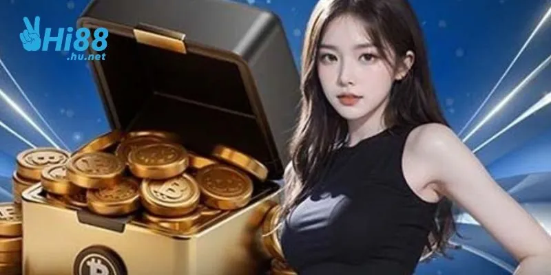 Hướng dẫn rút tiền Hi88 an toàn, nhanh chóng dành cho bạn