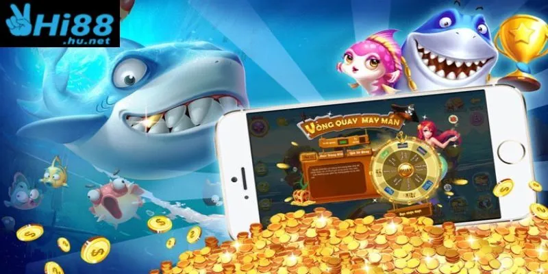 Jackpot lũy tiến tăng theo thời gian – càng chơi càng hồi hộp