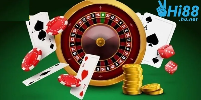 Kho game bài phong phú đa dạng