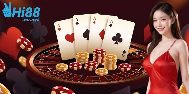 Lợi ích khi tham gia sảnh MT Casino của Hi88