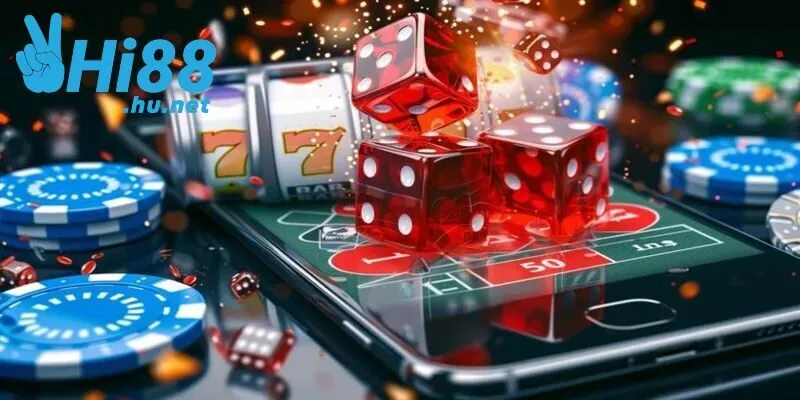 Lựa chọn trò chơi quen thuộc để dễ dàng nắm bắt cuộc chơi