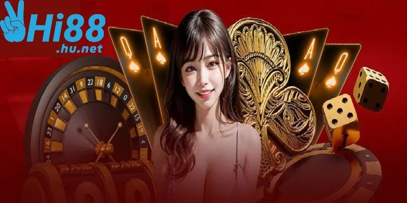 Mậu binh là một trò chơi game bài cá cược rất thú vị