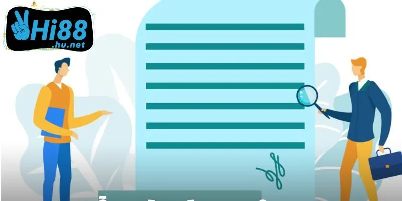 Miễn trừ trách nhiệm là văn bản pháp lý tránh những rủi ro không mong muốn