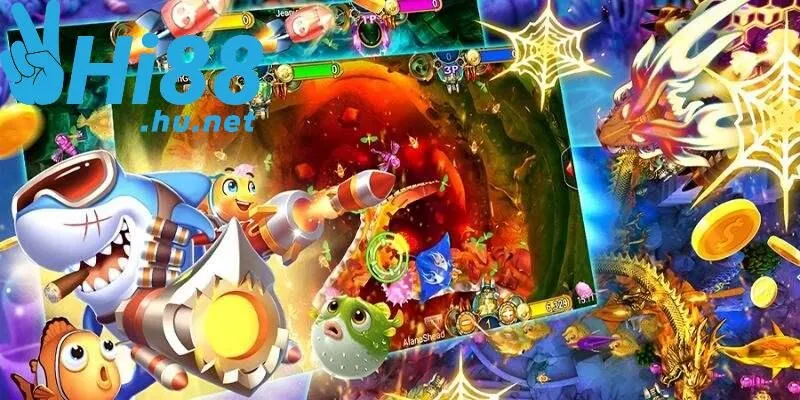 Người chơi cần lưu ý một số vấn đề khi chơi Bắn Cá Phát Tài cùng Hi88