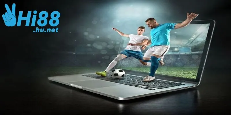 Nhà cái luôn cập nhật thông tin mới nhất về các giải đấu