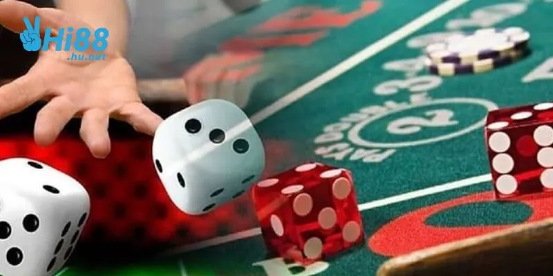 Những điểm cộng lớn khi bạn chọn chơi Tài Xỉu Hi88