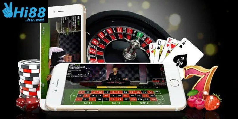 Những game bài hot nhất đều có mặt tại WG Casino