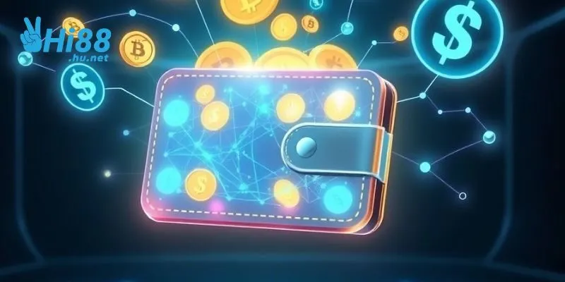 Những hình thức rút tiền được lựa chọn nhiều nhất