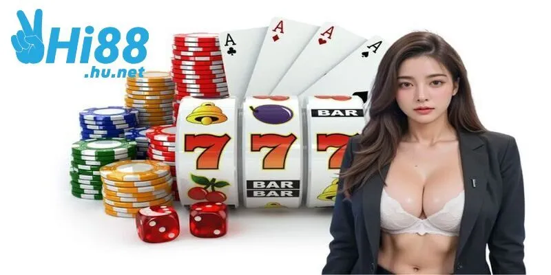 PP Casino: Tất cả những điều bạn cần biết về sảnh game đình đám này