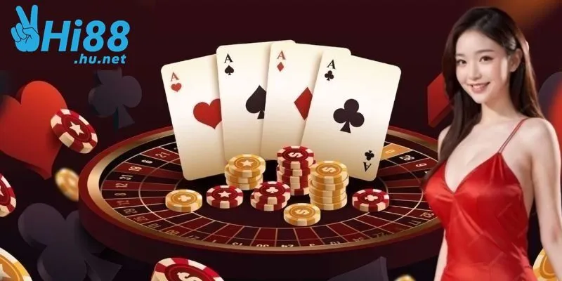 SA casino sở hữu đội ngũ dealer xinh đẹp, quyến rũ