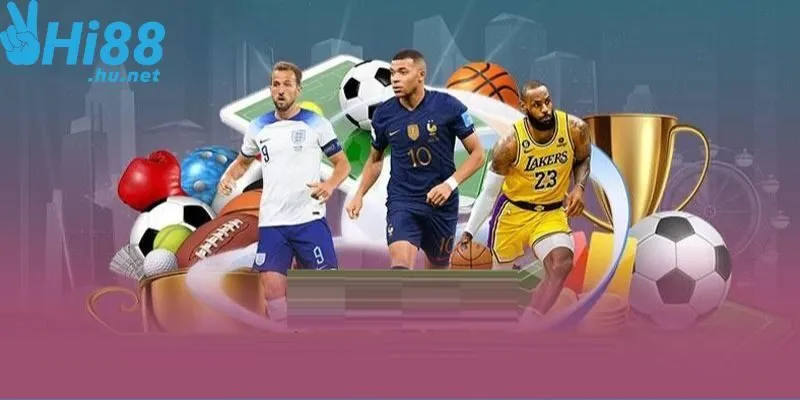 Sảnh có tỷ lệ trả thưởng hấp dẫn, xử lý nhanh chóng