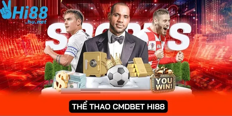 Sảnh cược hội tụ nhiều ưu điểm nổi bật