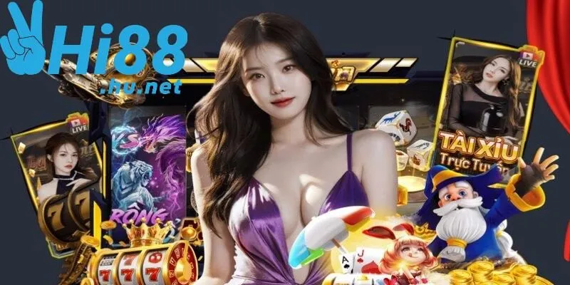 SE Casino - Sexy Casino là sảnh cược Live Casino nổi bật