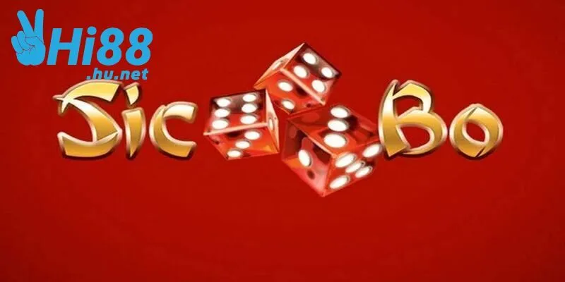 Sicbo với lối chơi đơn giản được rất nhiều người yêu thích