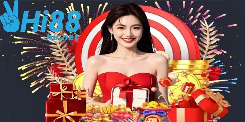 Thành viên mới tham gia nhà cái Hi88 đều được nhận khuyến mãi