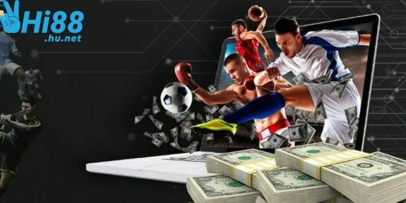 Thể thao BTi Sports Hi88 trở thành sảnh cá cược siêu hấp dẫn