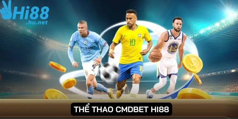 Đa dạng bộ môn cá cược quy tụ tại sảnh game