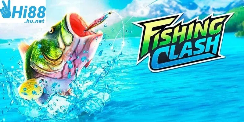 Thuyền quý bắn cá tại Hi88 sở hữu bộ vũ khí khủng