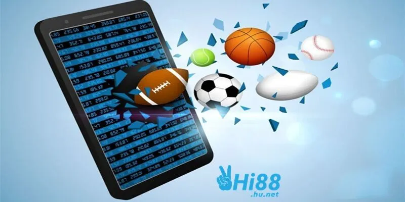 Trải nghiệm không gian giải trí đỉnh cao tại thể thao AP Sports Hi88 