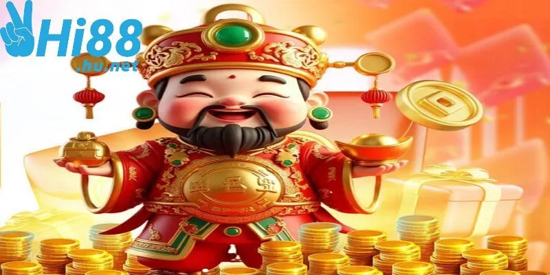 Trò chơi có hệ số nhân lũy tiến lên đến x10