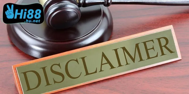 Vai trò cụ thể của quy định miễn trừ đối với nhà cái và hội viên